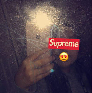 Meet your Posher, Maritza